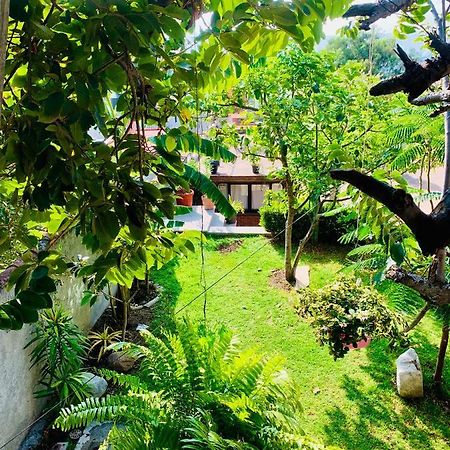 Casa Rustica Villa Atlixco Eksteriør billede