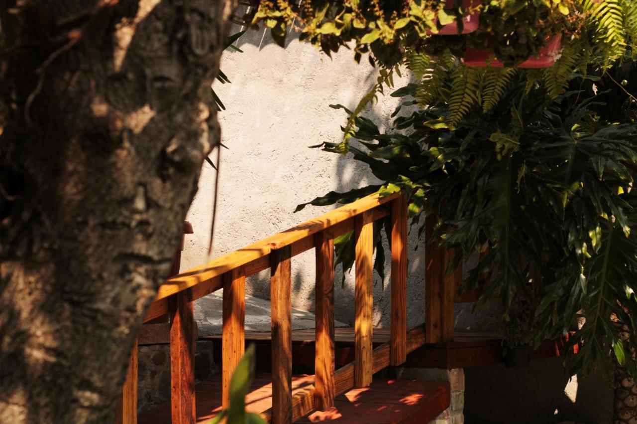 Casa Rustica Villa Atlixco Eksteriør billede