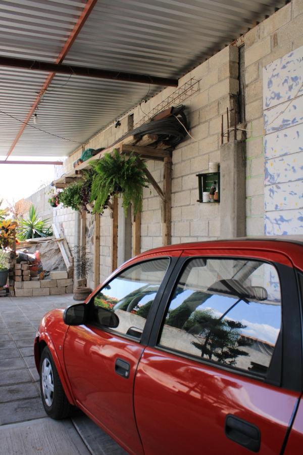 Casa Rustica Villa Atlixco Eksteriør billede