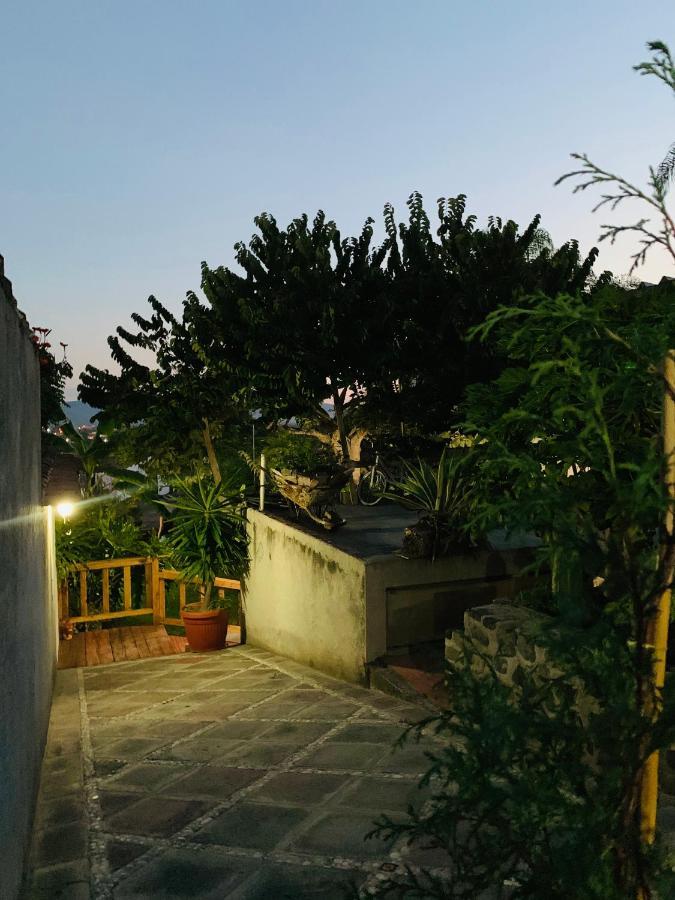 Casa Rustica Villa Atlixco Eksteriør billede